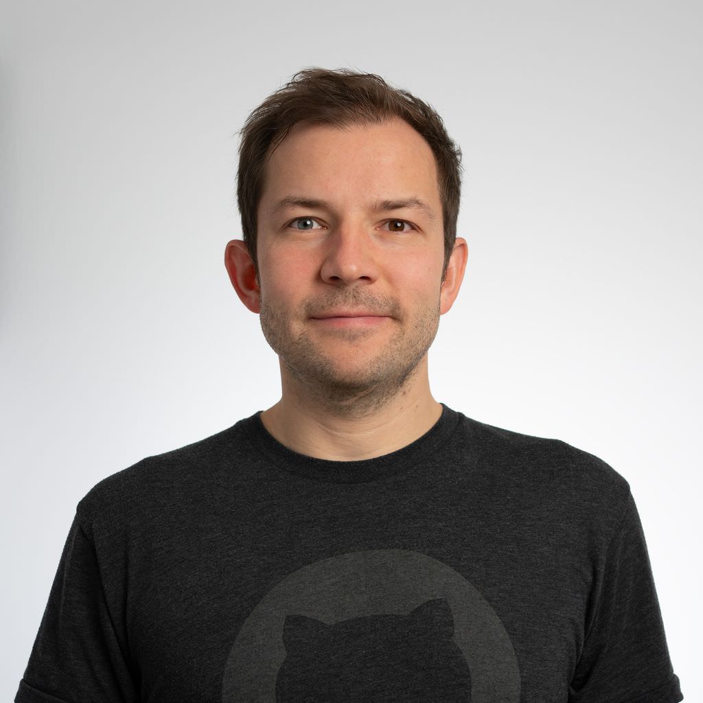 Patrick Gawron avatar